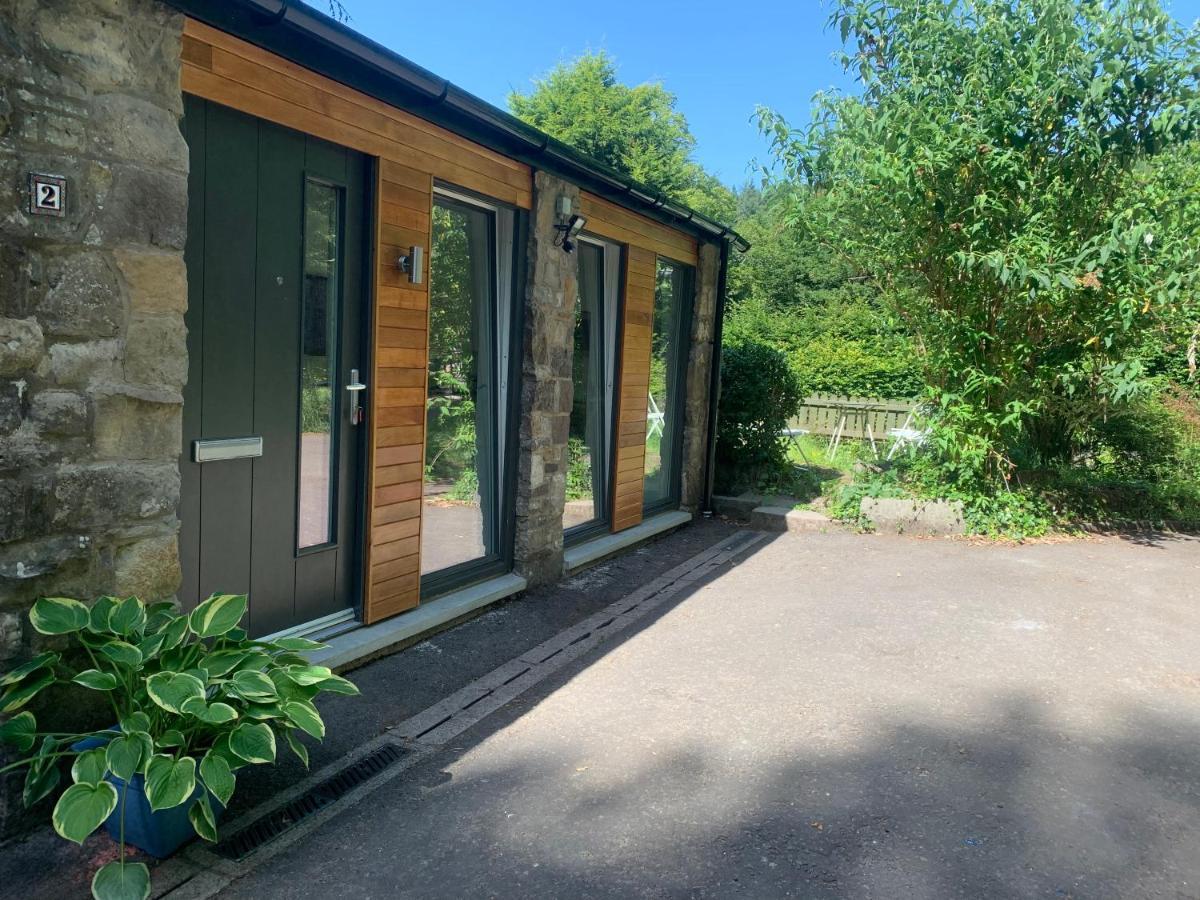 1-Bedroom Apartment Next To University Bridge of Allan Exterior photo