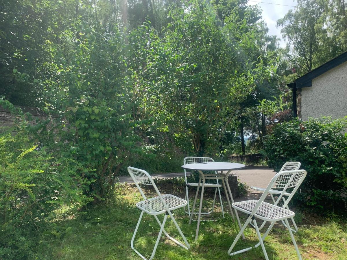 1-Bedroom Apartment Next To University Bridge of Allan Exterior photo